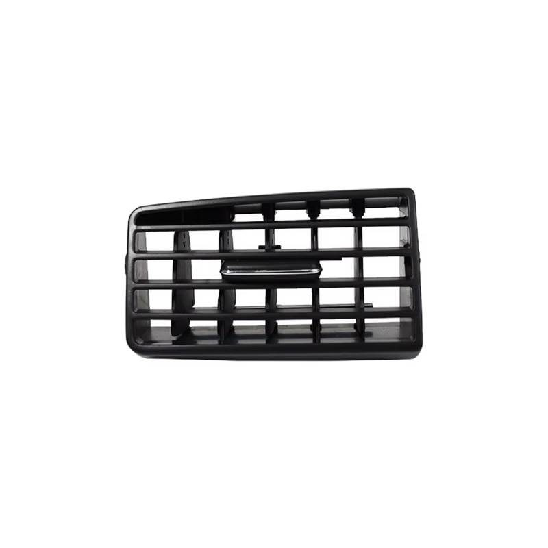 Frontgrill 1 STÜCKE Auto Internes Zubehör Air Vent Grille Diffusor Für Suzuki Für Jimny 2015-2018 Front Dashboard AC Klimaanlage Vent Outlet Auto-Kühlergrill(Center Left) von NAUTIG
