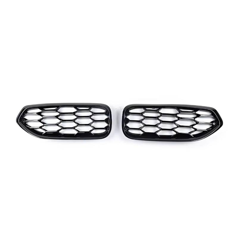 Frontgrill Auto Vorderen Stoßfänger Nierengrill Haubengrill Renngrills Für G29 Z4 2019 2020 2021 2022 2023Auto Kühlergrill Kühlergrill Frontgrill Auto-Kühlergrill von NAUTIG