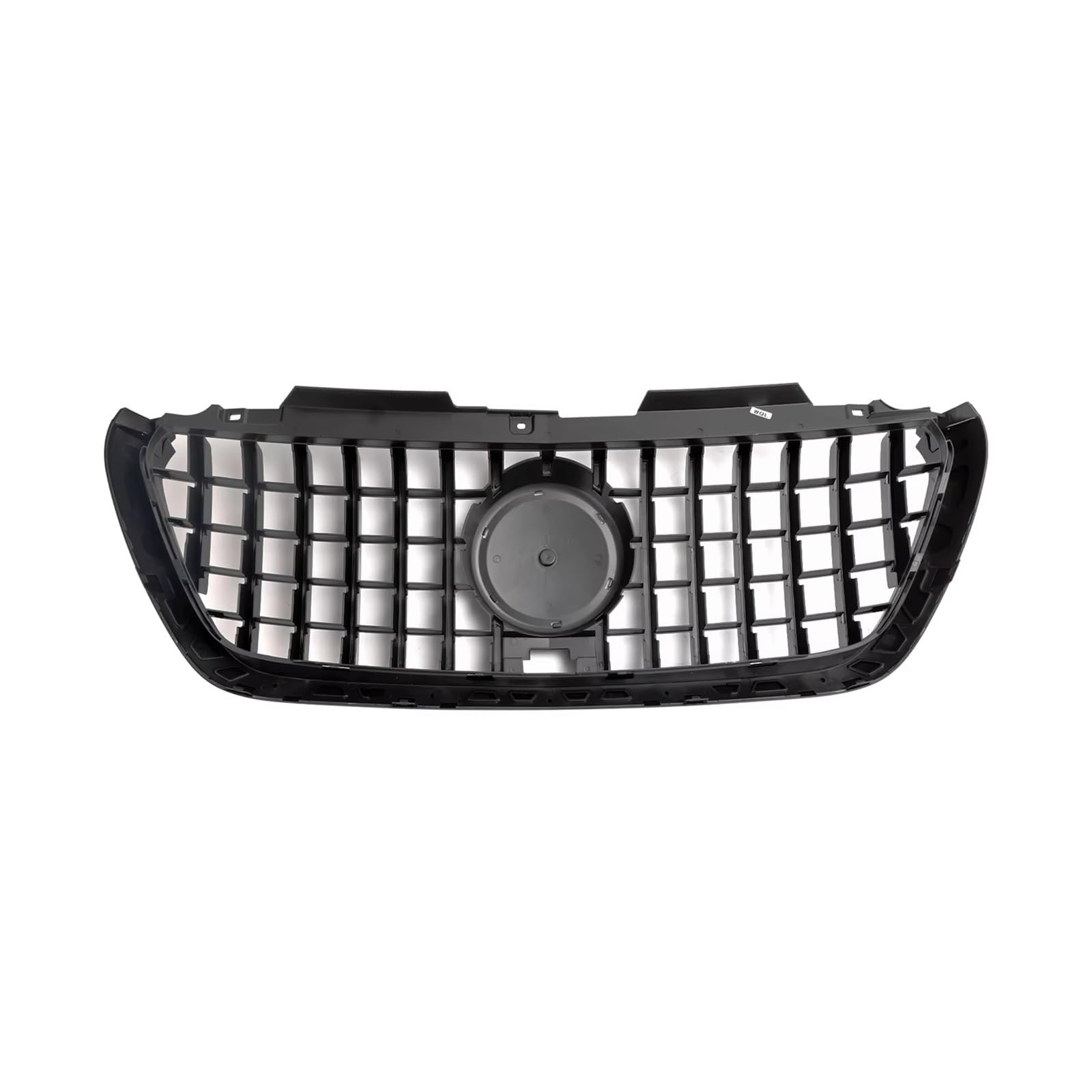 Frontgrill Frontstoßstangengrill Passend Für Benz Sprinter W907 W910 2018 2019 2020 2021 2022 2023 GT Style Auto-Kühlergrill Frontgrill Frontstoßstangengrill Passend Für Benz Sprinter W907 W910 2018 2019 2020 2021 2022 2023 GT Style Auto-Kühlergrill von NAUTIG