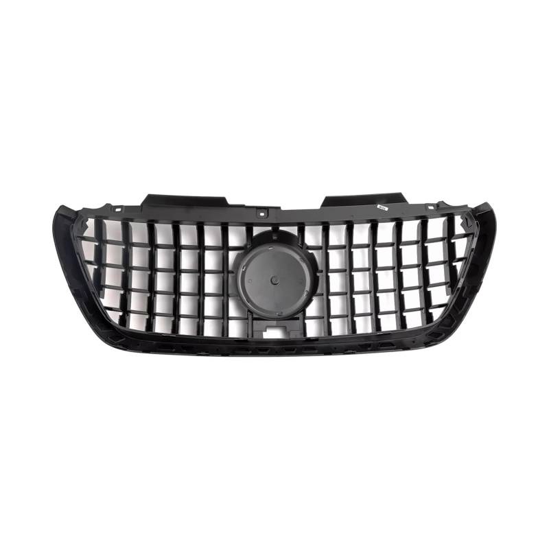 Frontgrill Frontstoßstangengrill Passend Für Benz Sprinter W907 W910 2018 2019 2020 2021 2022 2023 GT Style Auto-Kühlergrill von NAUTIG