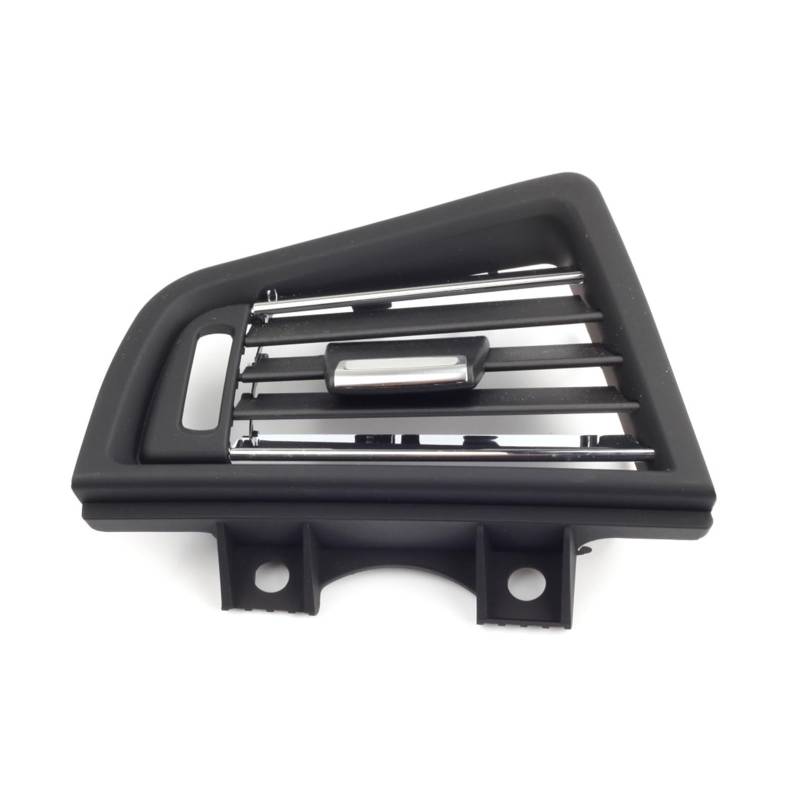 Frontgrill Für 5 Series F10 F11 F18 Auto Vorne Zentrale Klimaanlage Vent Grille High-end Outlet Panel 520i 523i 525i 528i 535i 2010-2016 Auto-Kühlergrill(LHD-Left) von NAUTIG