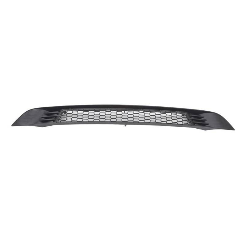 Frontgrill Für Tesla Für Modell 3/Y 2020-2024 Auto Untere Stoßstange Anti-Insektennetz Kühlerschutzgitter Grillplatte Verbessertes Anti-Insekten-Frontgitter Auto-Kühlergrill(Y) von NAUTIG
