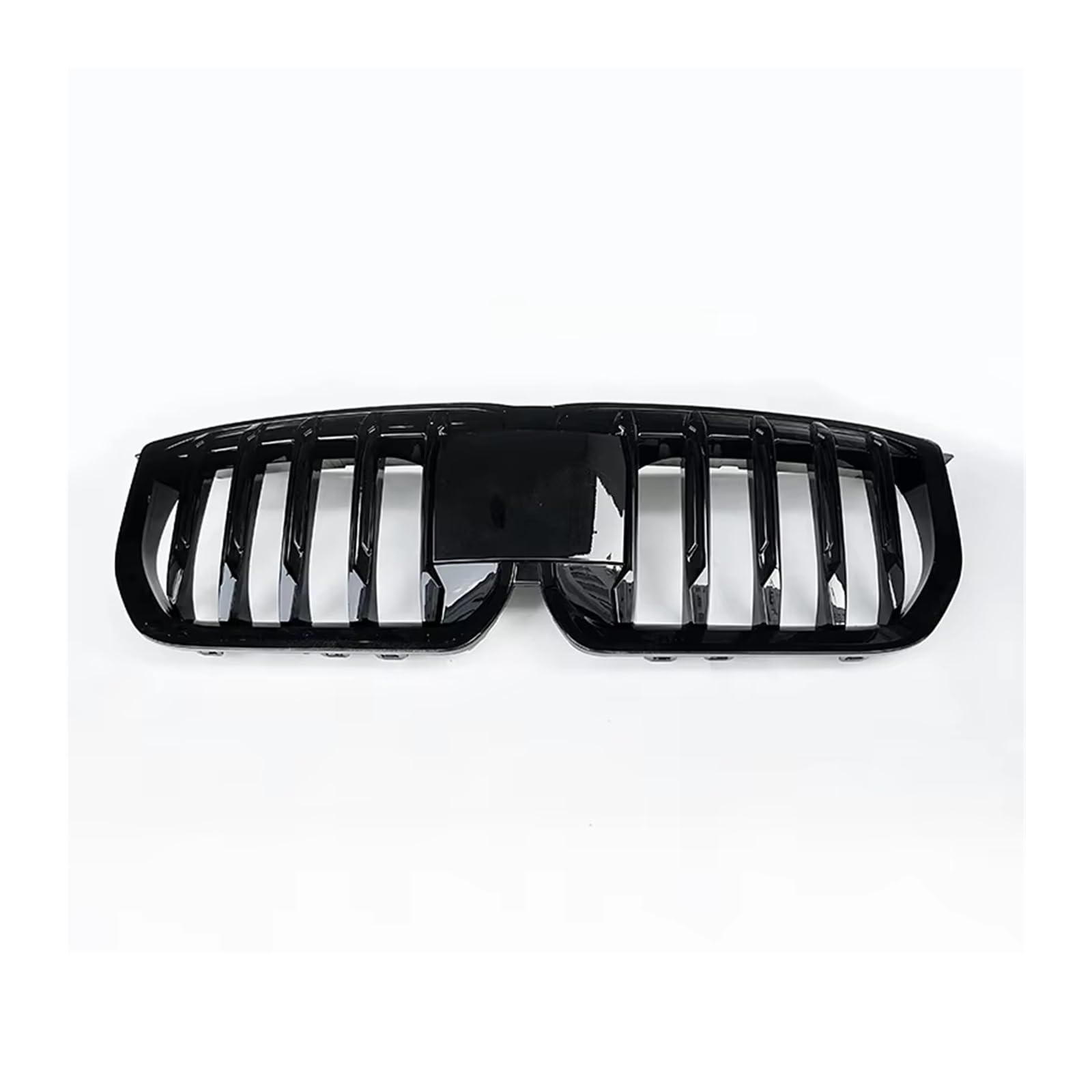 Frontgrill Für X1 U11 U12 XDrive18d 28i 23d 2022 2023 2024 Kühlergrill Glanz Schwarz Auto Vorderen Stoßfänger Gitter Racing Grill Auto Styling Auto-Kühlergrill Frontgrill Für X1 U11 U12 XDrive18d 28i 23d 2022 2023 2024 Kühlergrill Glanz Schwarz Auto Vorderen Stoßfänger Gitter Racing Grill Auto Styling Auto-Kühlergrill von NAUTIG
