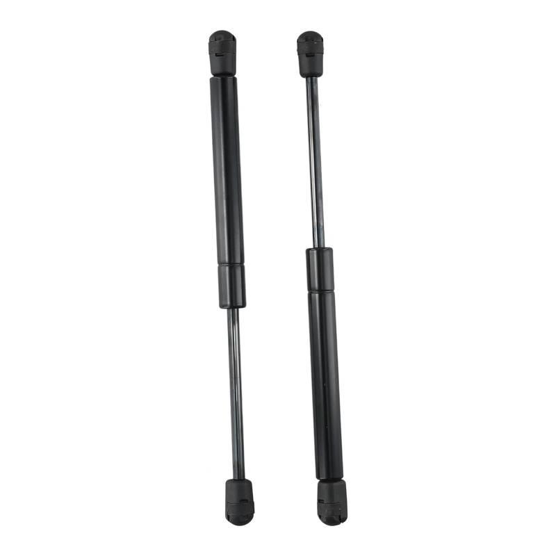 Kofferraum Gasfeder 1 Paar 32cm Für Lancer EX EV/O 2008-2015 Heckklappe Hinten Trunk Lift Streben Auto Stamm Professionelle Gasdruckfeder von NAUTIG