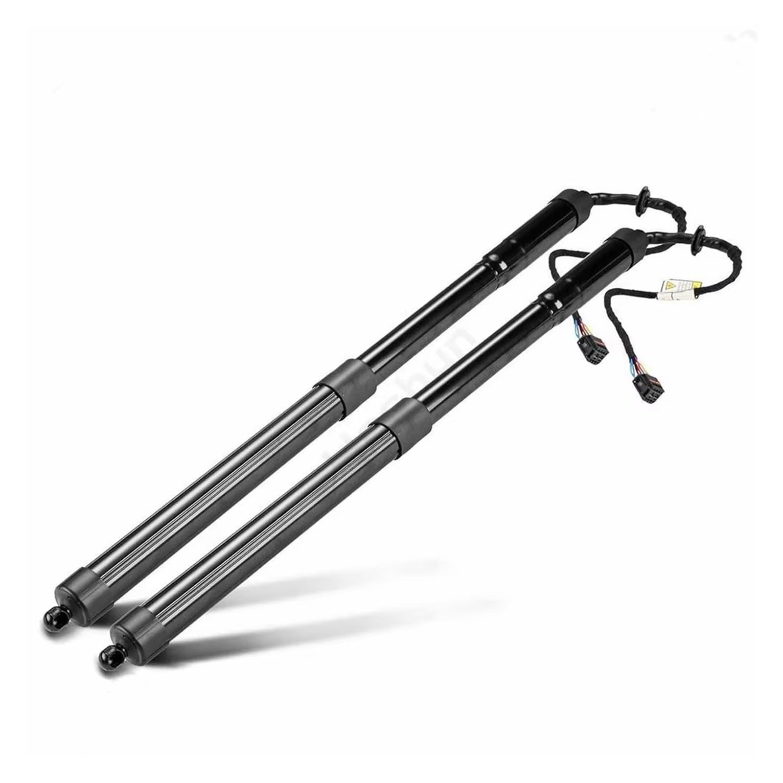 Kofferraum Gasfeder 1 Paar Für Land Für Rover Für Discovery Für Sport L550 2015–2019 Power Hatch Lift Support Elektrische Heckklappen-Gasdruckfedern LR075420 LR075419 Gasdruckfeder(A Pair) von NAUTIG