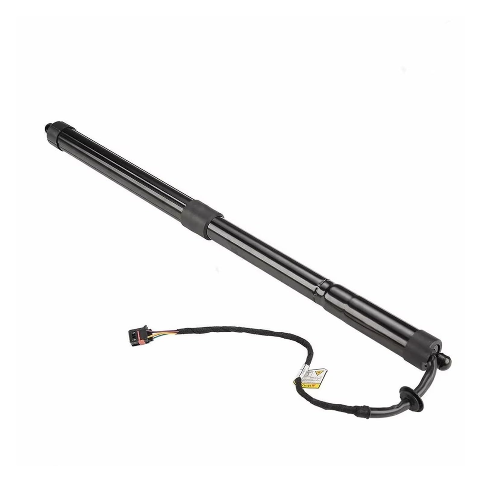 Kofferraum Gasfeder 1 Paar Für Land Für Rover Für Discovery Für Sport L550 2015–2019 Power Hatch Lift Support Elektrische Heckklappen-Gasdruckfedern LR075420 LR075419 Gasdruckfeder(Links) von NAUTIG