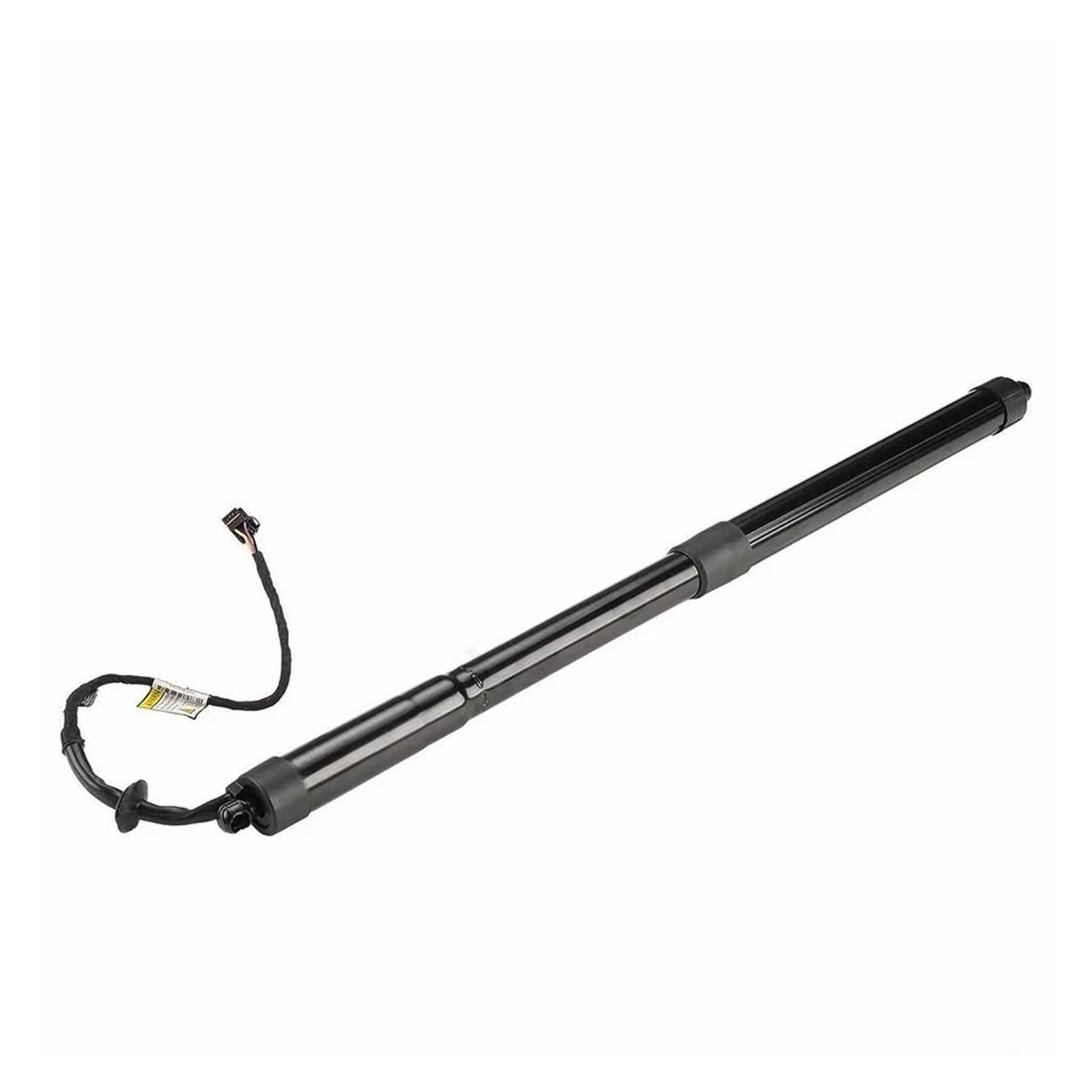Kofferraum Gasfeder 1 Paar Für Land Für Rover Für Discovery Für Sport L550 2015–2019 Power Hatch Lift Support Elektrische Heckklappen-Gasdruckfedern LR075420 LR075419 Gasdruckfeder(Recht) von NAUTIG