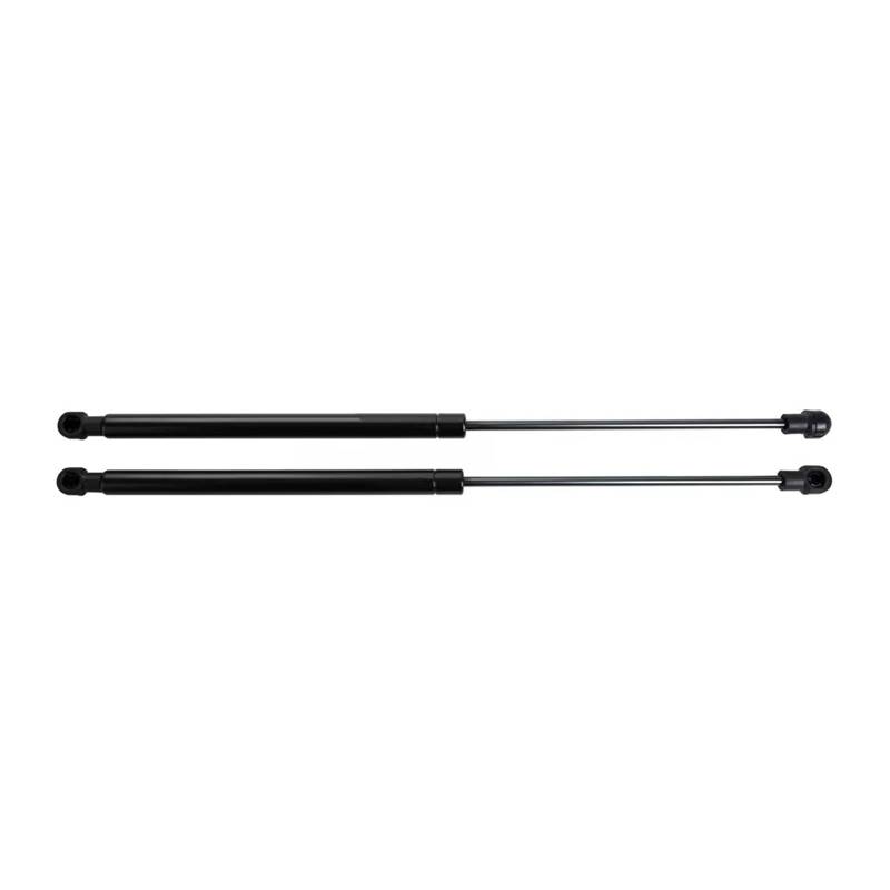 Kofferraum Gasfeder 1 Paar Für Nissan Für Qashqai +2 J10 JJ10 2007 2008–2012, 1 Paar Auto-Heckklappen-Trunk-Boot-Gasdruckfedern, Federhebestützen, 515 Mm Gasdruckfeder von NAUTIG