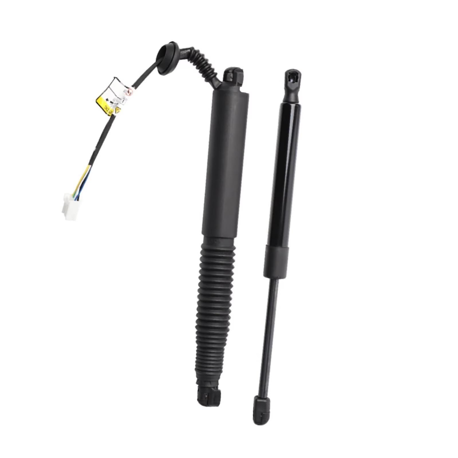 Kofferraum Gasfeder 1 Paar Für Tesla Für Modell 3 2021-2023 Hinten Links Rechts Elektrische Heckklappe Stamm Strut 1551488-99-B 1551488-00-C 1551488-98-B 1551489-00-B Gasdruckfeder Kofferraum Gasfeder 1 Paar Für Tesla Für Modell 3 2021-2023 Hinten Links Rechts Elektrische Heckklappe Stamm Strut 1551488-99-B 1551488-00-C 1551488-98-B 1551489-00-B Gasdruckfeder von NAUTIG