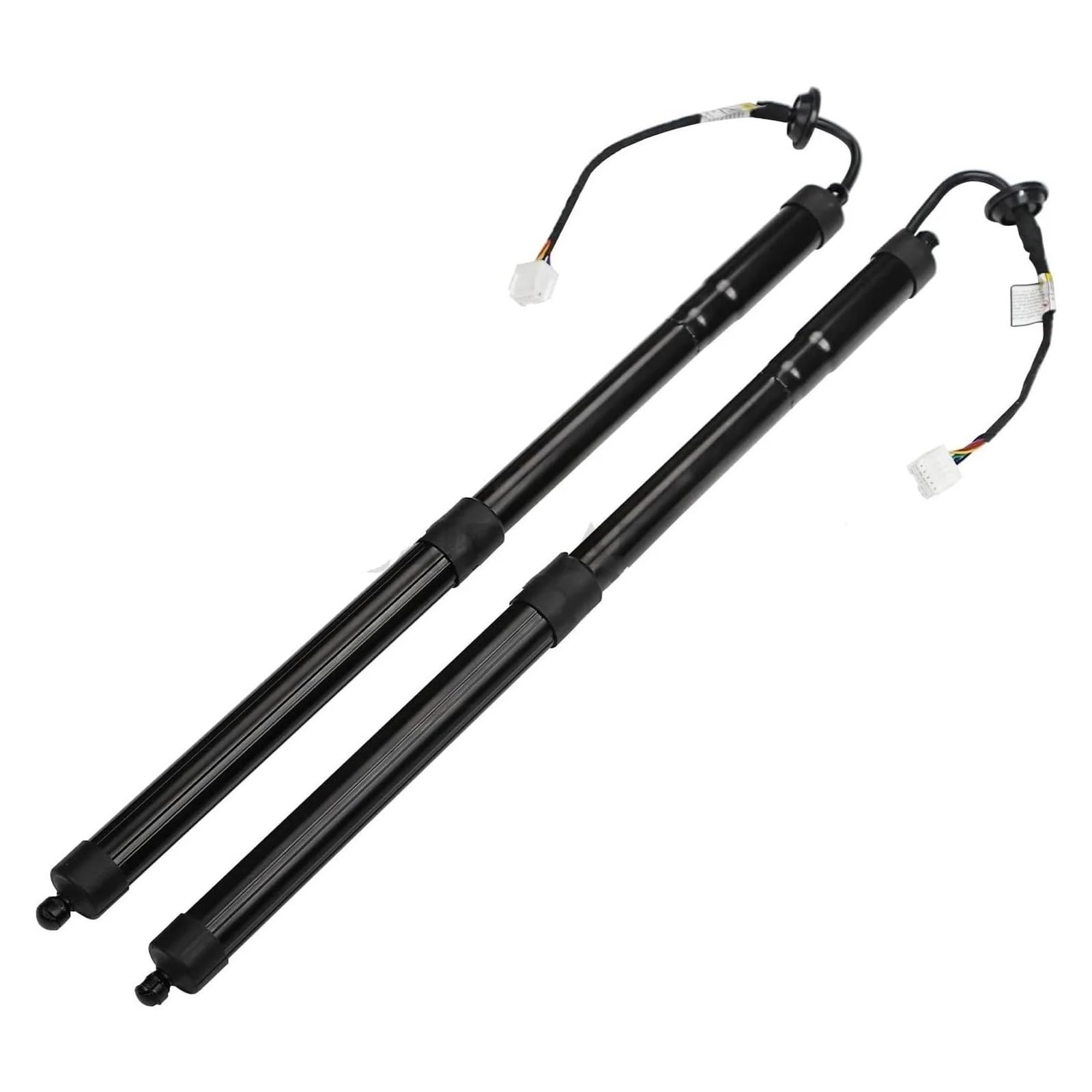 Kofferraum Gasfeder 1 Stück Für Nissan Für X-Trail T32 Für Rogue 2014–2020 Elektrische Heckklappe Power Hatch Lift Support Opener 90560-4BA4A 905614CL3A 90561-4CL3A Gasdruckfeder(Recht) von NAUTIG