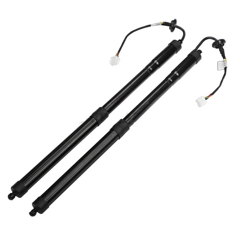 Kofferraum Gasfeder 1 Stück Für Nissan Für X-Trail T32 Für Rogue 2014–2020 Elektrische Heckklappe Power Hatch Lift Support Opener 90560-4BA4A 905614CL3A 90561-4CL3A Gasdruckfeder(Recht) von NAUTIG