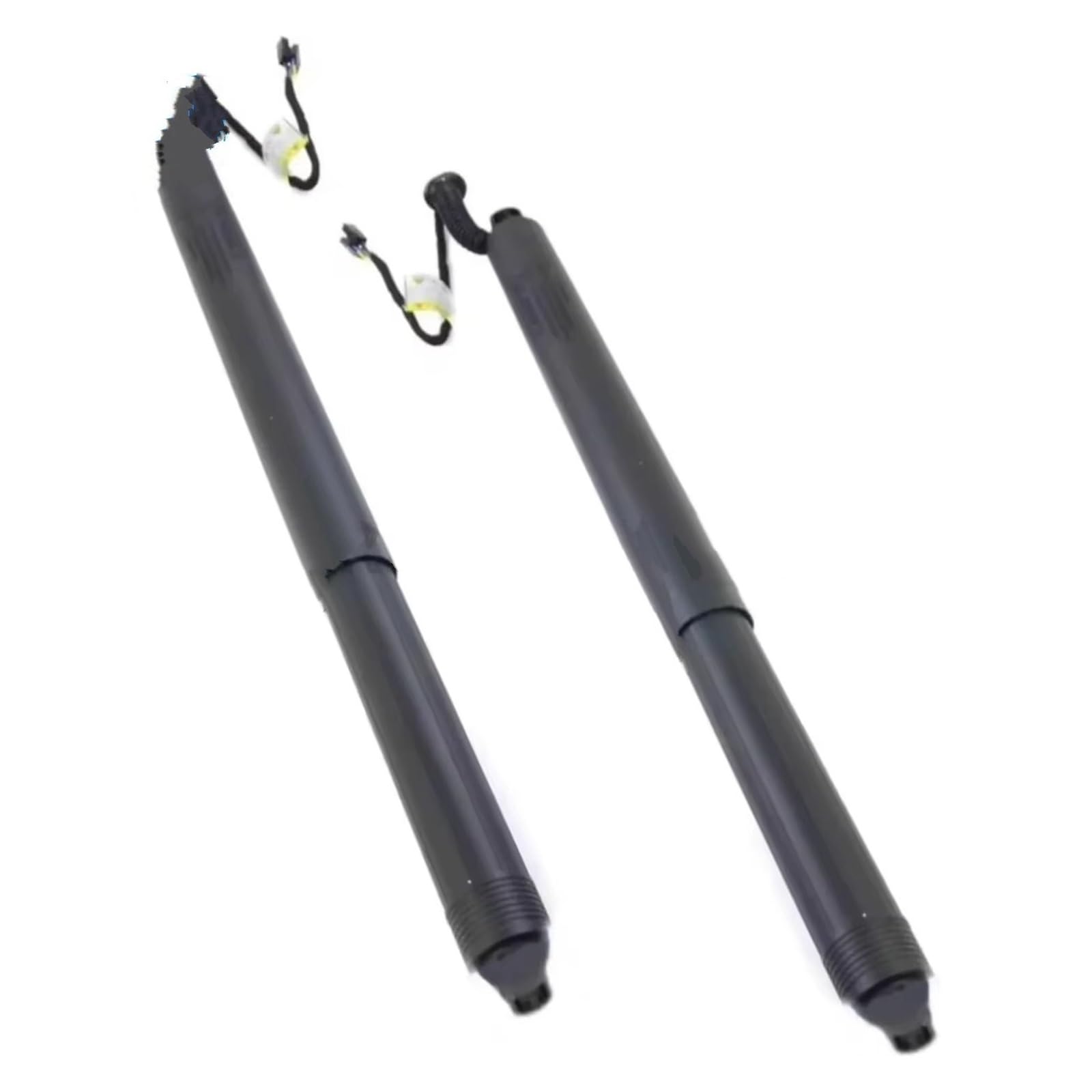 Kofferraum Gasfeder 1 Stück Für Skoda Für SUPERB MK 2010-2015 1,9 2,0 TDI Elektrische Taligate Strut 3T9827851B 3T0827852C 3T9827852B 3T9827852A 3T9827852C Gasdruckfeder(Vorne rechts) von NAUTIG