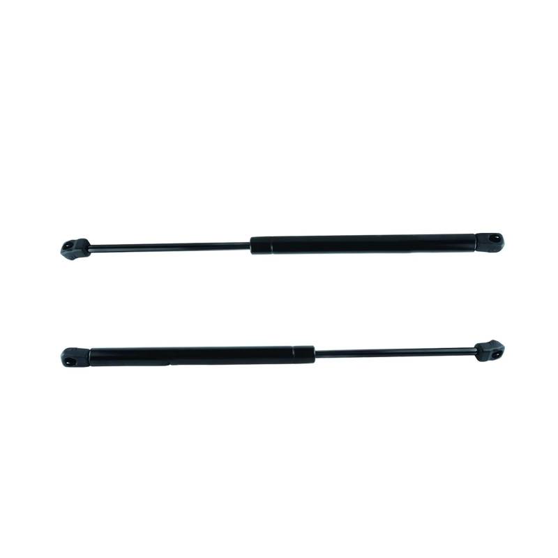 Kofferraum Gasfeder 2 STÜCKE Für Vauxhall Für Opel Für Astra H Hatch 2004 2005 2006 2007 2008 2009 2010 Heckklappen-Boot-Gasdruckfedern Unterstützung 132743 Gasdruckfeder von NAUTIG