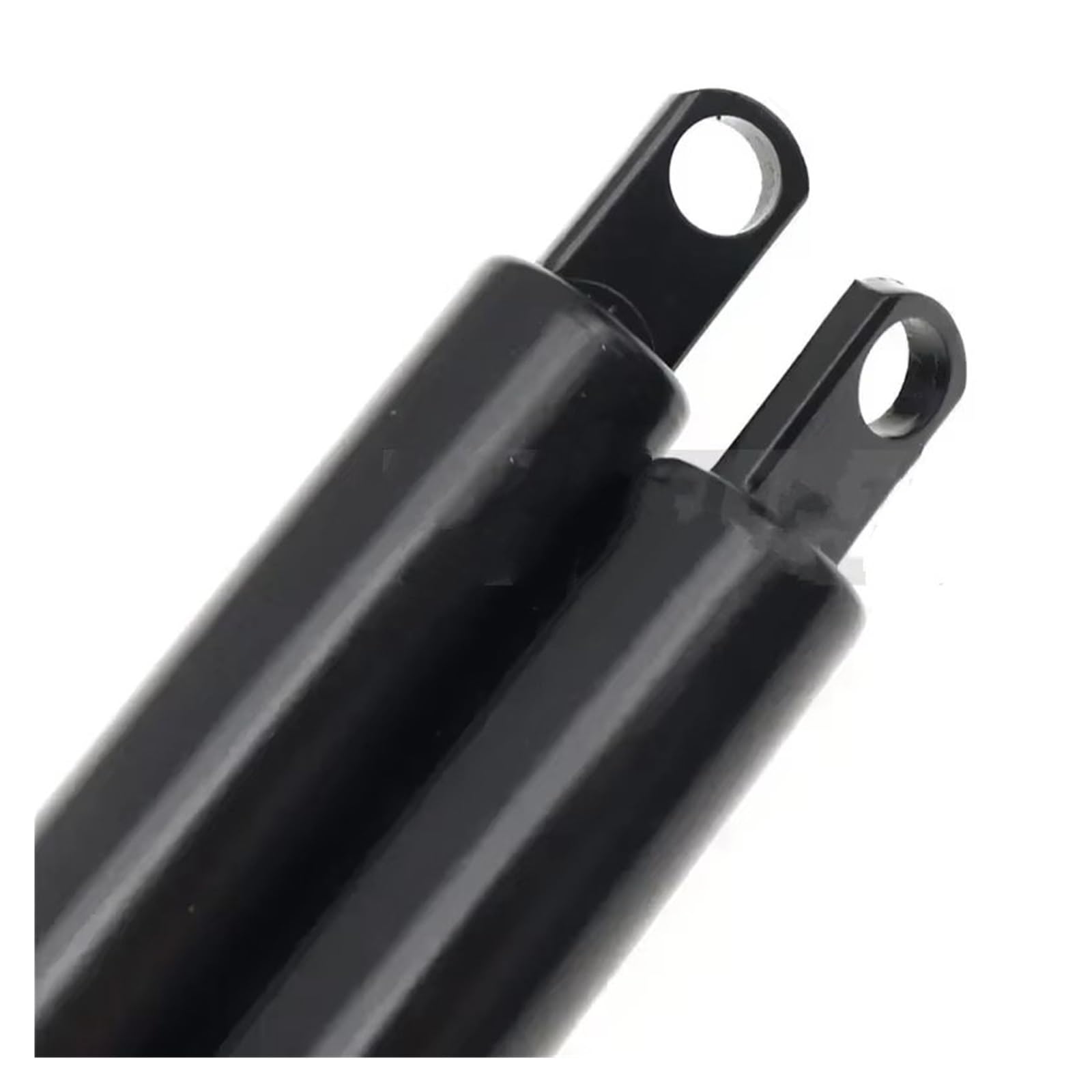 Kofferraum Gasfeder 2 Stück 1200N 300–600 Mm Auto-Gasdruckfeder Motorhaube Kofferraum Heckklappe Stoßdämpfer Stützstrebe Gasfeder Bus Bett LKW Boot Fenster Gasdruckfeder(400mm) von NAUTIG