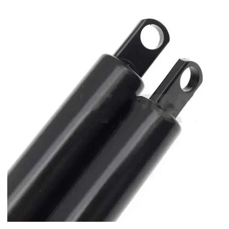 Kofferraum Gasfeder 2 Stück 1200N 300–600 Mm Auto-Gasdruckfeder Motorhaube Kofferraum Heckklappe Stoßdämpfer Stützstrebe Gasfeder Bus Bett LKW Boot Fenster Gasdruckfeder(400mm) von NAUTIG