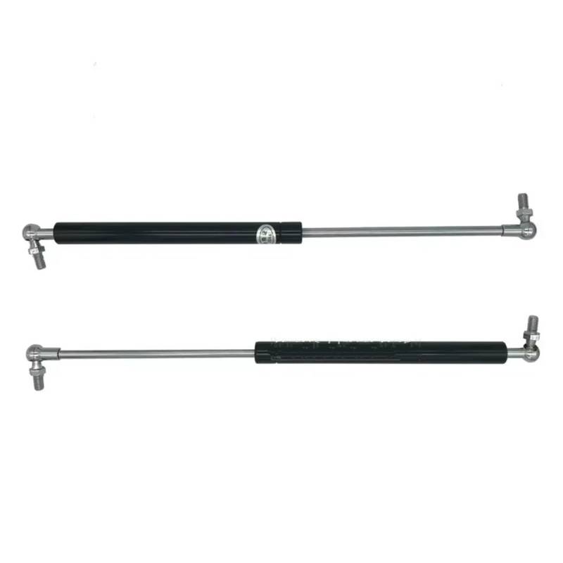 Kofferraum Gasfeder 2 Stück 800N Autostreben Vorne Motorhaube Hinten Kofferraum Heckklappe Boot Shock Lift Support Bar Gasfeder Bus RV 30/35/40/45/50/55/60cm Gasdruckfeder(400mm) von NAUTIG