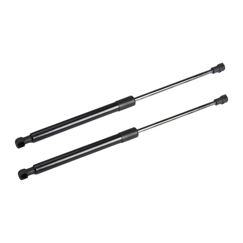 Kofferraum Gasfeder 2 Stück Für 3 Serie E90 2005-2012 Auto Streben Bar Unterstützung Stange 51247250308 Auto Vorderen Motorhaube Haube Lift Heckklappe Stamm Gas Streben Gasdruckfeder(2piece Front) von NAUTIG