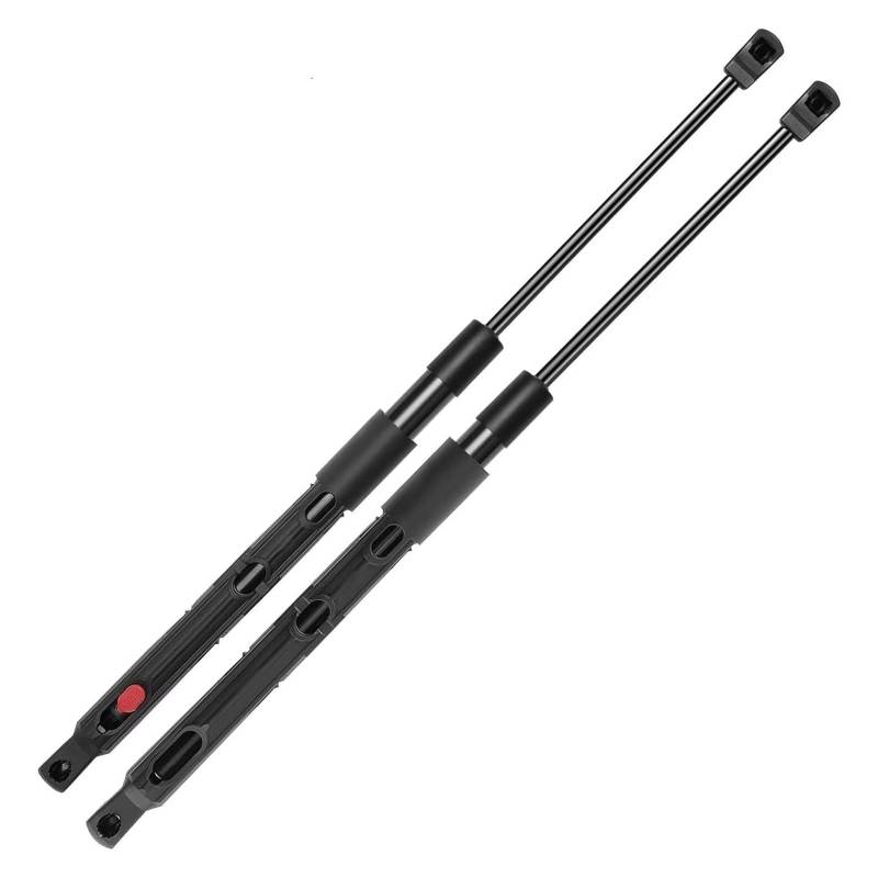 Kofferraum Gasfeder 2 Stück Für Benz C200 C300 C250 2017-2021 Front Lift Unterstützung Stoßdämpfer Gas Quellen A2059800064 A2059800164 Gasdruckfeder von NAUTIG