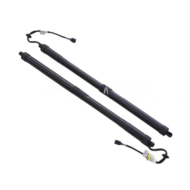 Kofferraum Gasfeder 2 Stück Für Hyundai Für I40 2008-2019 Hinten Links Und Rechts Heckklappe Elektrische Unterstützung Stangen 817703Z100 817803Z100 Gasdruckfeder von NAUTIG