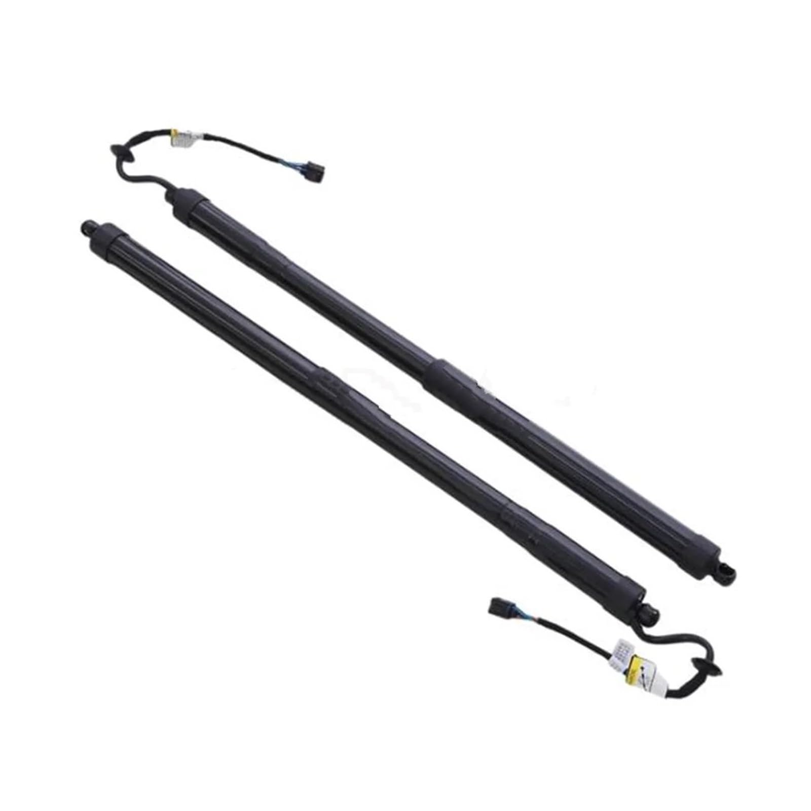 Kofferraum Gasfeder 2 Stück Für Mazda Für CX-5 KF Gen 2 2017-2020 Hinten Links & Rechts Powerlift Heckklappe Streben KB8C636EX KB8C626EX Gasdruckfeder Kofferraum Gasfeder 2 Stück Für Mazda Für CX-5 KF Gen 2 2017-2020 Hinten Links & Rechts Powerlift Heckklappe Streben KB8C636EX KB8C626EX Gasdruckfeder von NAUTIG