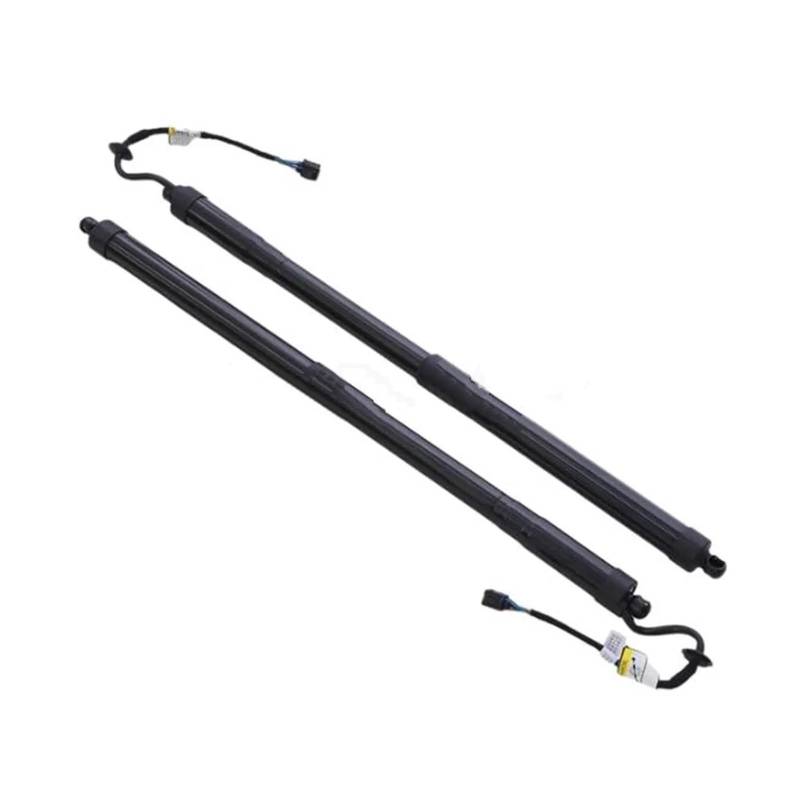 Kofferraum Gasfeder 2 Stück Für Mazda Für CX-5 KF Gen 2 2017-2020 Hinten Links & Rechts Powerlift Heckklappe Streben KB8C636EX KB8C626EX Gasdruckfeder von NAUTIG