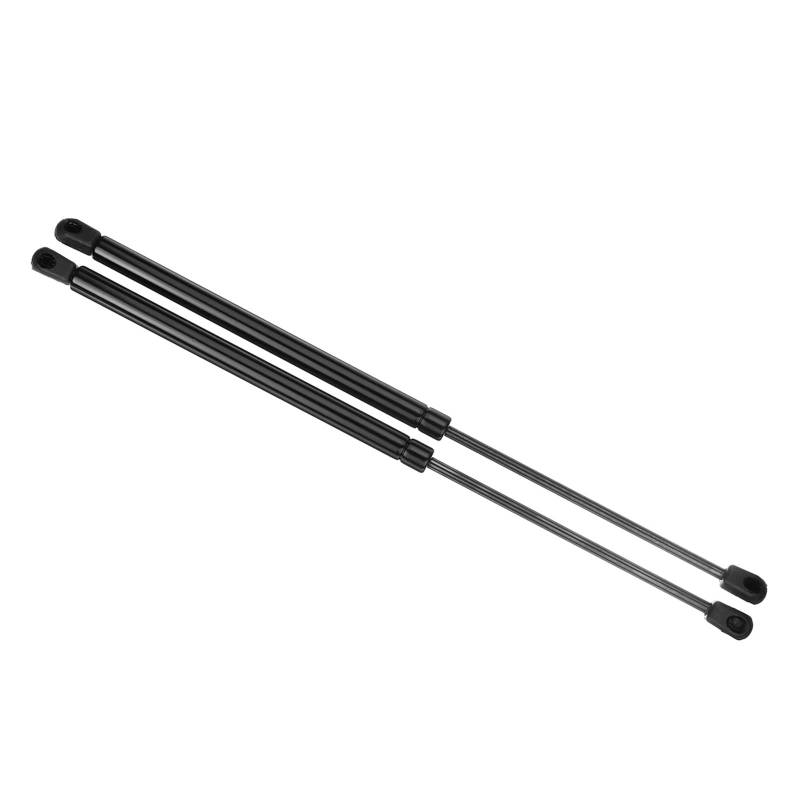 Kofferraum Gasfeder 2 Stück Für Mitsubishi Für Outlander 2007-2013 Auto Hinten Stamm Haube Lift Unterstützt Requisiten Stange Schocks Strut Bars 5802A008 5802A007 Gasdruckfeder von NAUTIG
