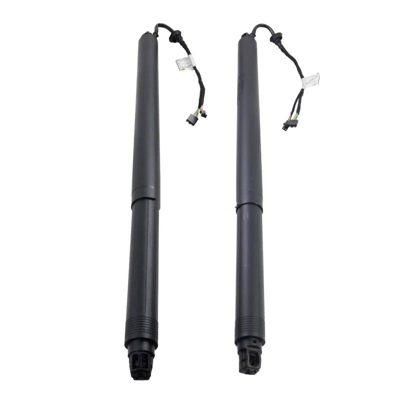 Kofferraum Gasfeder 2 Stück Für Skoda Für Octavia III Für Combi 5E5 Gas Frühling Heckklappe Gas Strut 5E9827852A 5E9827851A Gasdruckfeder von NAUTIG