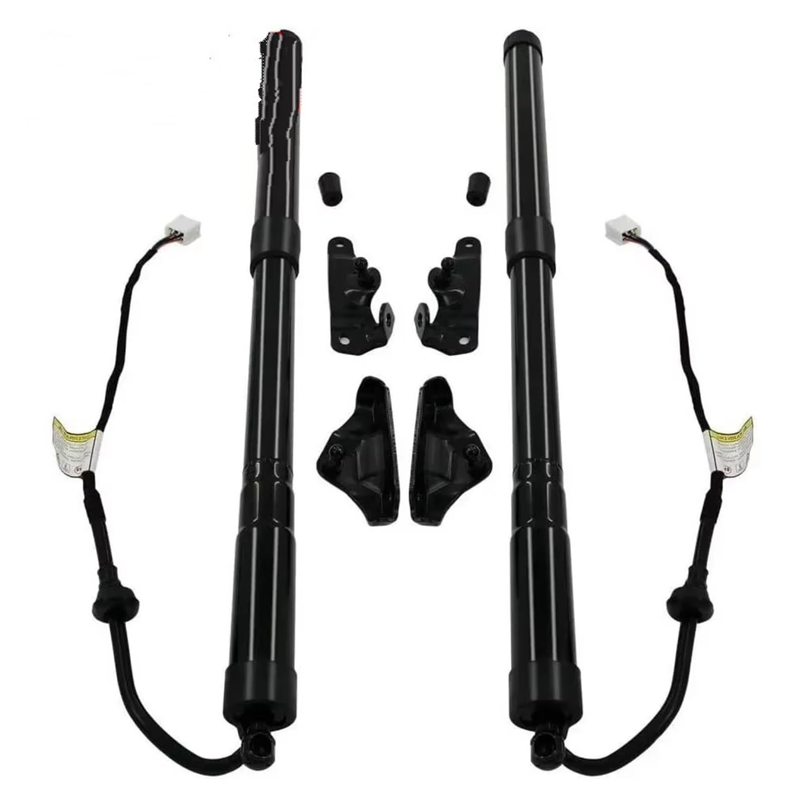 Kofferraum Gasfeder 2 Stück Für Toyota Für Highlander 2014-2019 Elektrische Heckklappe Gas Streben 6891009130 6891009051 6891009053 6892009020 6892009021 Gasdruckfeder Kofferraum Gasfeder 2 Stück Für Toyota Für Highlander 2014-2019 Elektrische Heckklappe Gas Streben 6891009130 6891009051 6891009053 6892009020 6892009021 Gasdruckfeder von NAUTIG
