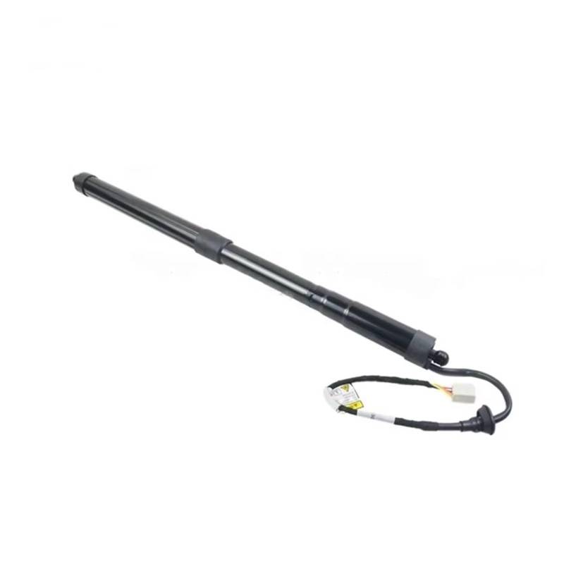 Kofferraum Gasfeder 2 Stück Für Toyota Für RAV4 Für Prime 2019-2022 Power Heckklappe Streben 68910-42060 68920-42020 Gasdruckfeder(Recht) von NAUTIG