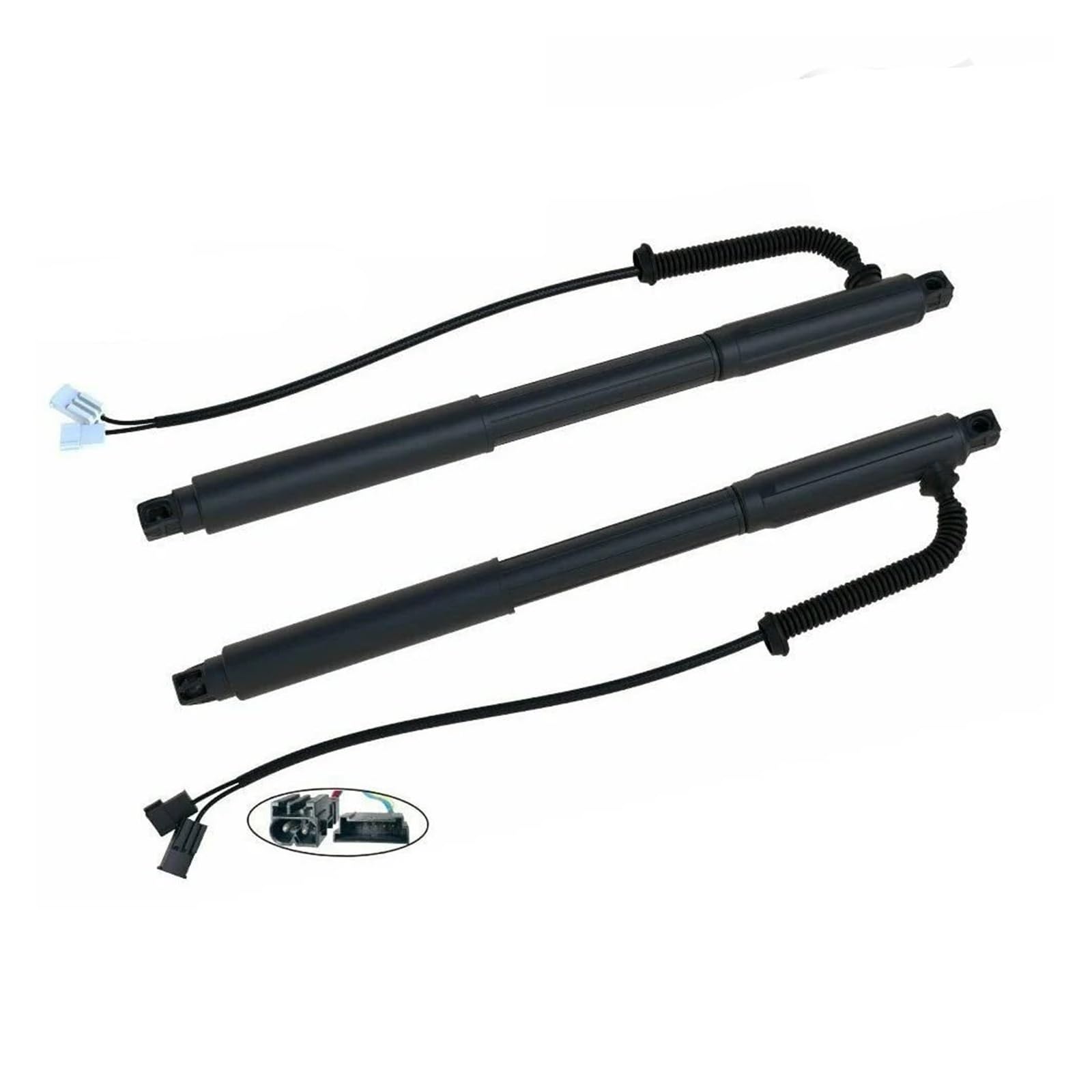 Kofferraum Gasfeder 2 Stück Für X5 E70 2007-2013 Heckklappe Power Lift Unterstützung Federbein 51247332695 51244887651 51247332696 51247294587 Gasdruckfeder Kofferraum Gasfeder 2 Stück Für X5 E70 2007-2013 Heckklappe Power Lift Unterstützung Federbein 51247332695 51244887651 51247332696 51247294587 Gasdruckfeder von NAUTIG