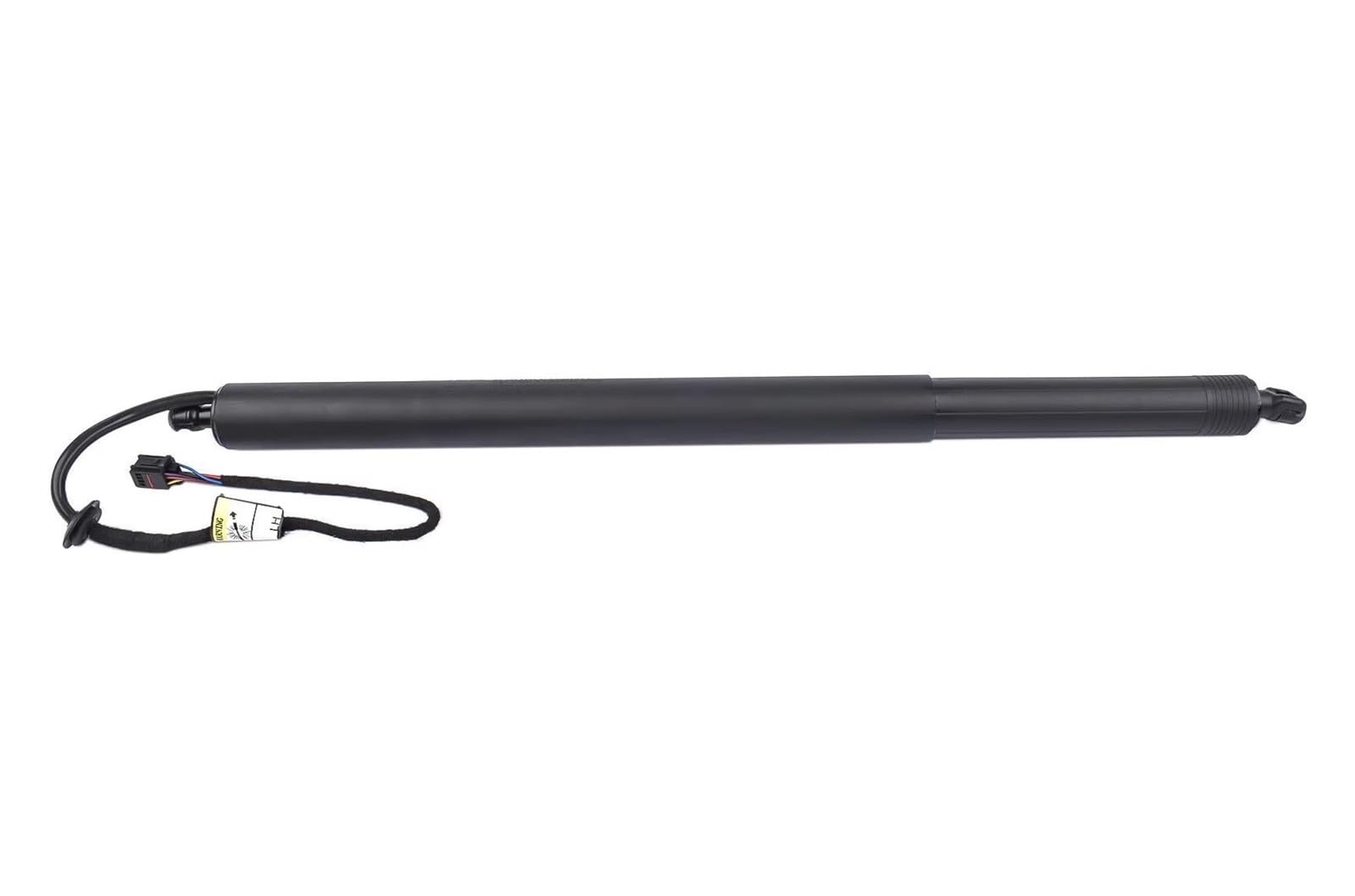 Kofferraum Gasfeder 2 Stück Links Rechts Für Hyundai Für Tucson 2015-2016 2017 2018-2019 Elektrische Heckklappe Unterstützt Powered Lift Strut 81770D3100 81780D3100 Gasdruckfeder(Left Rear) von NAUTIG