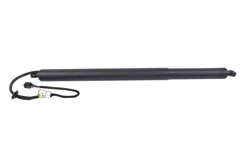 Kofferraum Gasfeder 2 Stück Links Rechts Für Hyundai Für Tucson 2015-2016 2017 2018-2019 Elektrische Heckklappe Unterstützt Powered Lift Strut 81770D3100 81780D3100 Gasdruckfeder(Left Rear) von NAUTIG