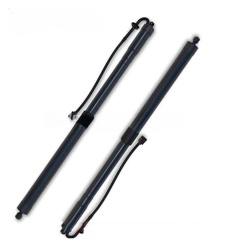 Kofferraum Gasfeder 2-teilige Elektrische Heckklappen-Gasdruckfeder Für Cayenne 92A 958 11-2014 95851285104 3,0 Diesel 4,8 4,2 S Diesel 3,6 4,8 Turbo Gasdruckfeder von NAUTIG
