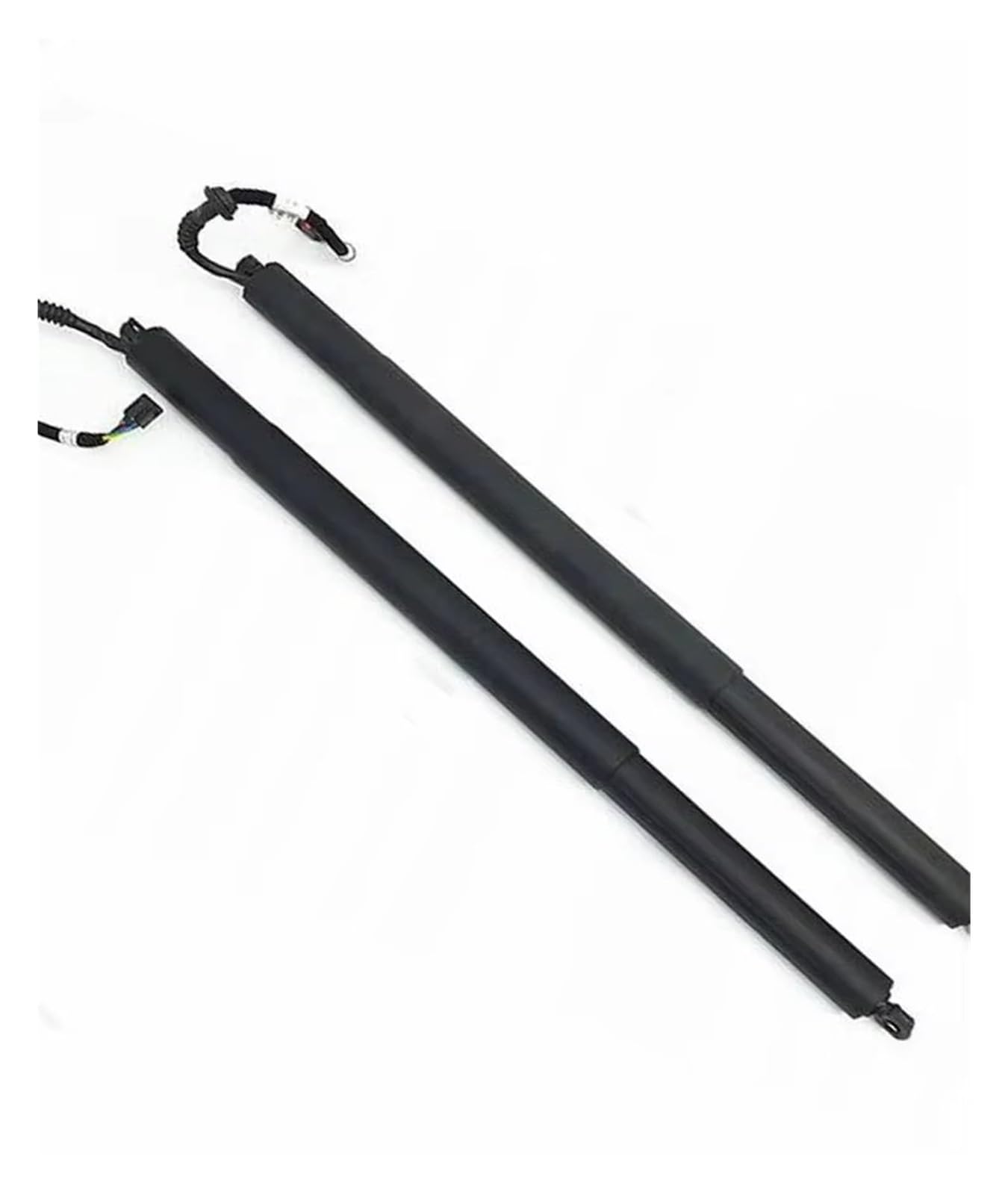 Kofferraum Gasfeder 2X Für Hyundai Für Tucson 2015 2016 2017 2018 2019 Power Lift Unterstützung Struk Shock Heckklappe Ror Power Hatch Lift Unterstützung 81770D3100 Gasdruckfeder(Left and Right) von NAUTIG