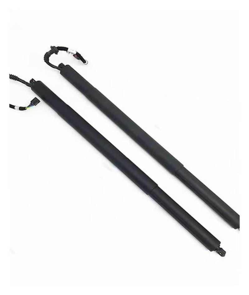 Kofferraum Gasfeder 2X Für Hyundai Für Tucson 2015 2016 2017 2018 2019 Power Lift Unterstützung Struk Shock Heckklappe Ror Power Hatch Lift Unterstützung 81770D3100 Gasdruckfeder(Left and Right) von NAUTIG