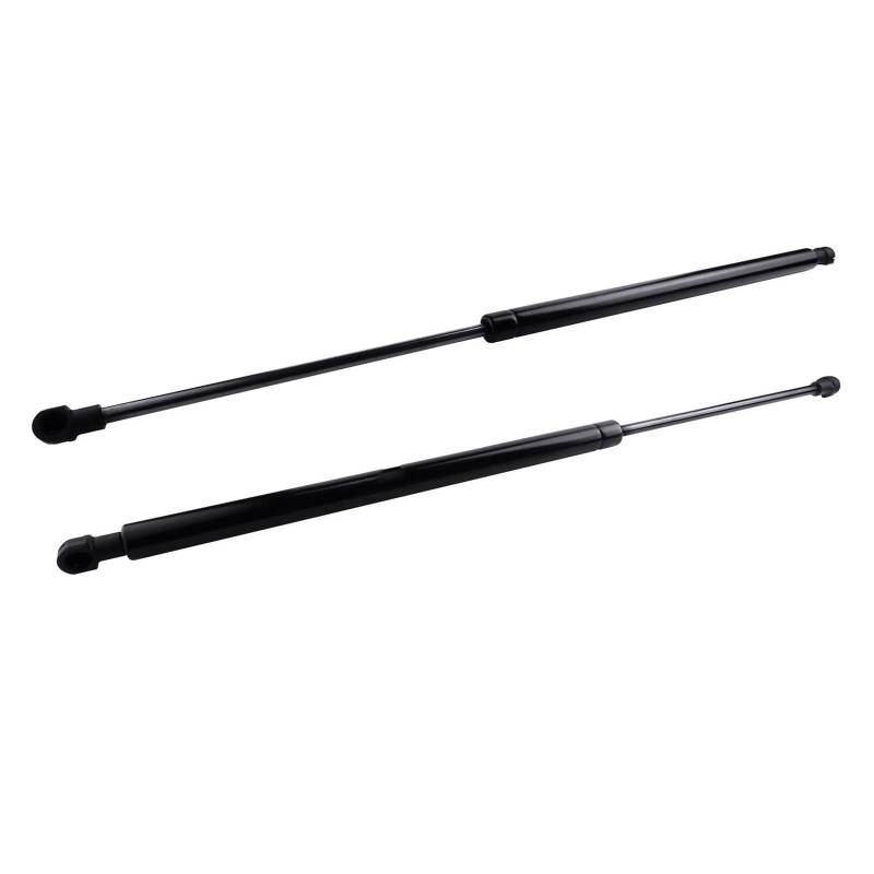 Kofferraum Gasfeder 2X Für Nissan Für X-Trail T30 SUV 2001-2010 2011 2013 Hinten Boot Oberen Heckklappe Gas Streben Frühling Gasdruckfeder von NAUTIG