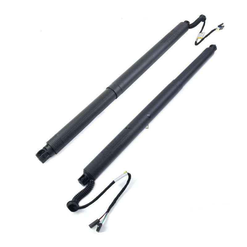 Kofferraum Gasfeder 2X Für Skoda Für Superb 2010-2015 2,0 TDI 16V 4x4 1,8 TSI Hinten Links & Rechts Elektrische Heckklappe Strut 3T0827851C 3T9827852C Gasdruckfeder von NAUTIG