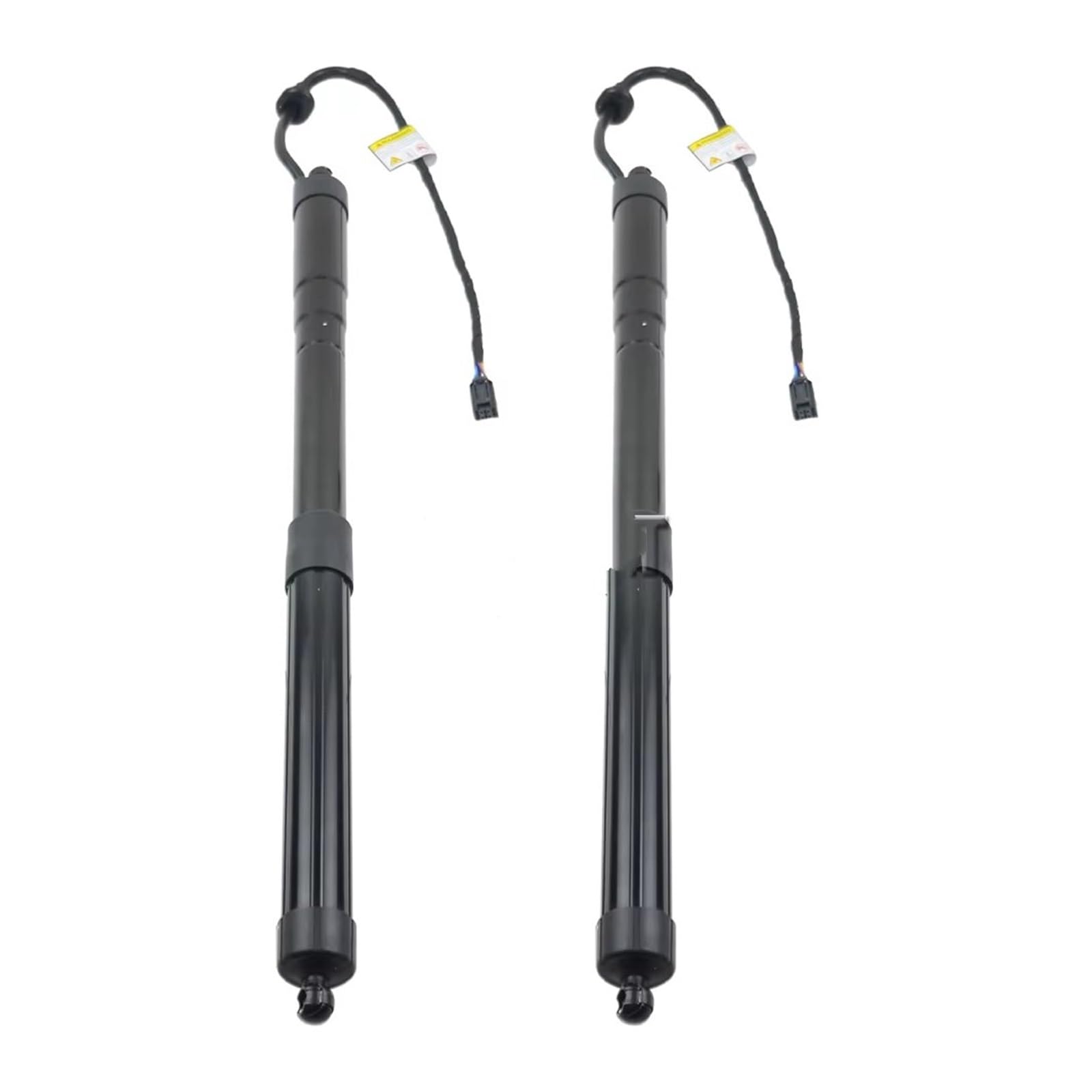 Kofferraum Gasfeder ELEKTRISCHE HECKKLAPPE Gas STRUT Für Sitz Für Alhambra Für VW Für Sharan (7N) 2010 7N0827851E Gasdruckfeder von NAUTIG