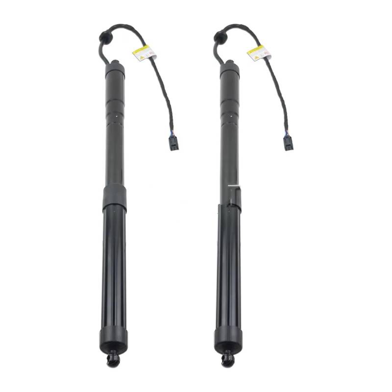 Kofferraum Gasfeder ELEKTRISCHE HECKKLAPPE Gas STRUT Für Sitz Für Alhambra Für VW Für Sharan (7N) 2010 7N0827851E Gasdruckfeder von NAUTIG