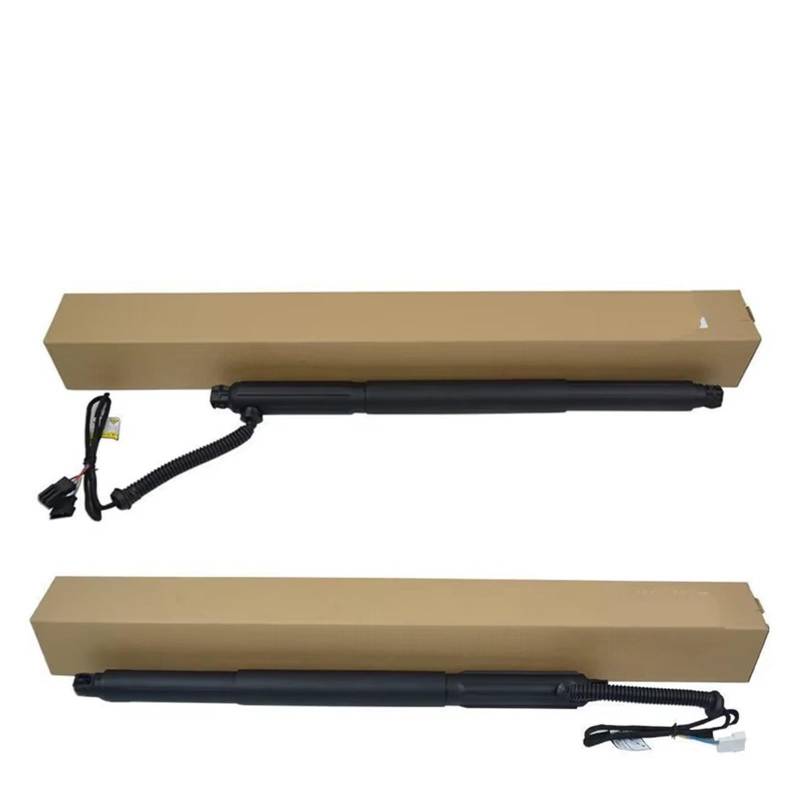 Kofferraum Gasfeder Für 3 Serie Touring F31 F31N Power Heckklappe Elektrische Heckklappe Strut 51247340975 L 51247340976 R Gasdruckfeder(2St) von NAUTIG