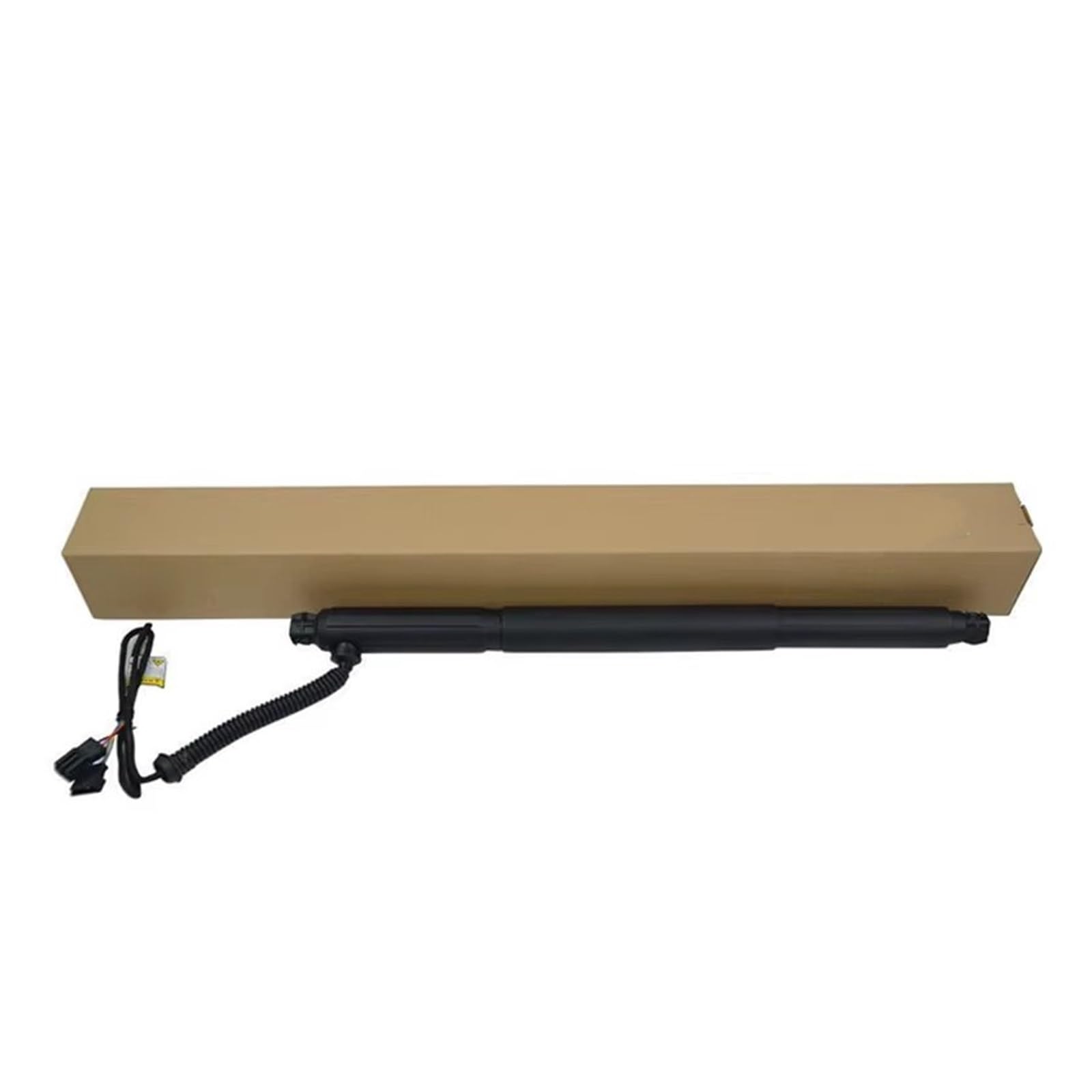 Kofferraum Gasfeder Für 3 Serie Touring F31 F31N Power Heckklappe Elektrische Heckklappe Strut 51247340975 L 51247340976 R Gasdruckfeder(Left 51247340975) von NAUTIG