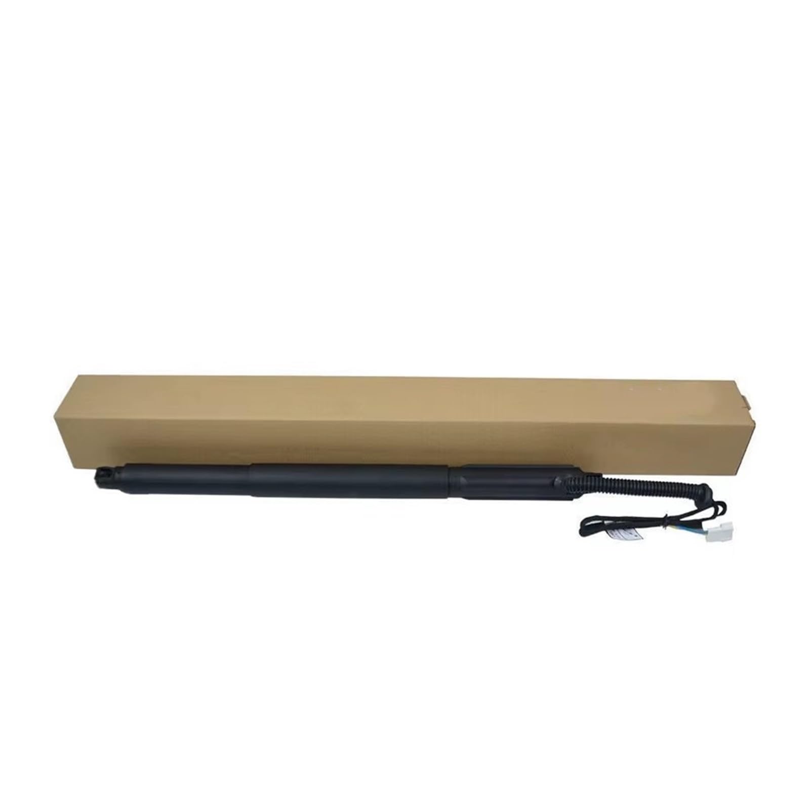 Kofferraum Gasfeder Für 3 Serie Touring F31 F31N Power Heckklappe Elektrische Heckklappe Strut 51247340975 L 51247340976 R Gasdruckfeder(Right 51247340976) von NAUTIG