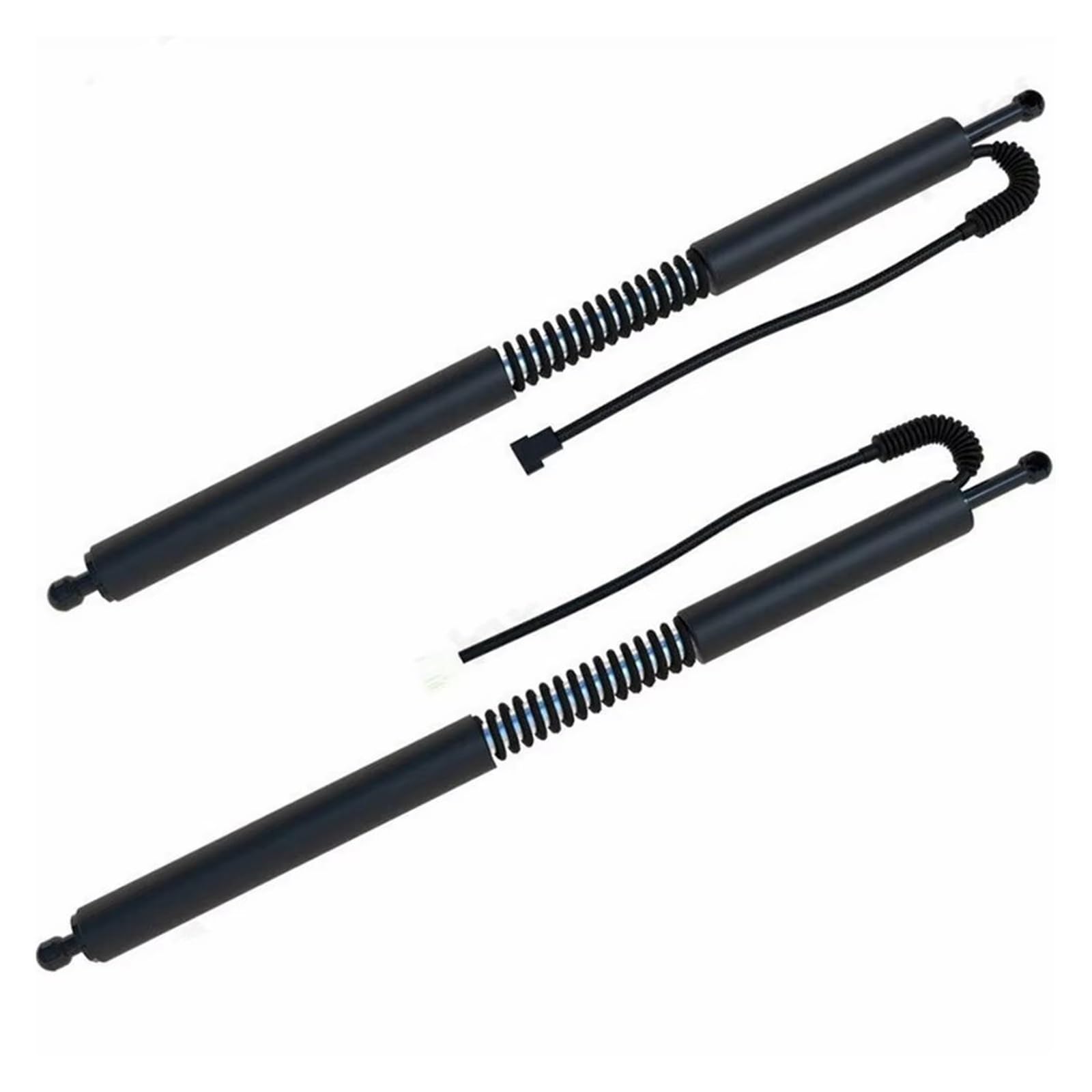 Kofferraum Gasfeder Für 3 Series Fließheck GT F34 2012 2013 2014-2015-2016 Power Hatch Lift Unterstützung Elektrische Heckklappe Gas Streben 51247298983 Gasdruckfeder(A Pair) von NAUTIG