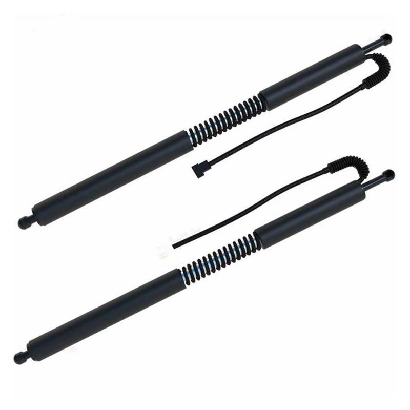 Kofferraum Gasfeder Für 3 Series Fließheck GT F34 2012 2013 2014-2015-2016 Power Hatch Lift Unterstützung Elektrische Heckklappe Gas Streben 51247298983 Gasdruckfeder(A Pair) von NAUTIG