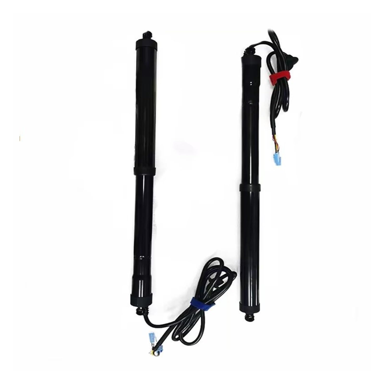Kofferraum Gasfeder Für 5 Series G30 G38 2018 2019 2020 2021 2022 2023 Elektrische Heckklappe Automatische Einstellbare Automatische Gasdruckfeder(G30,with Kick Sensor) von NAUTIG