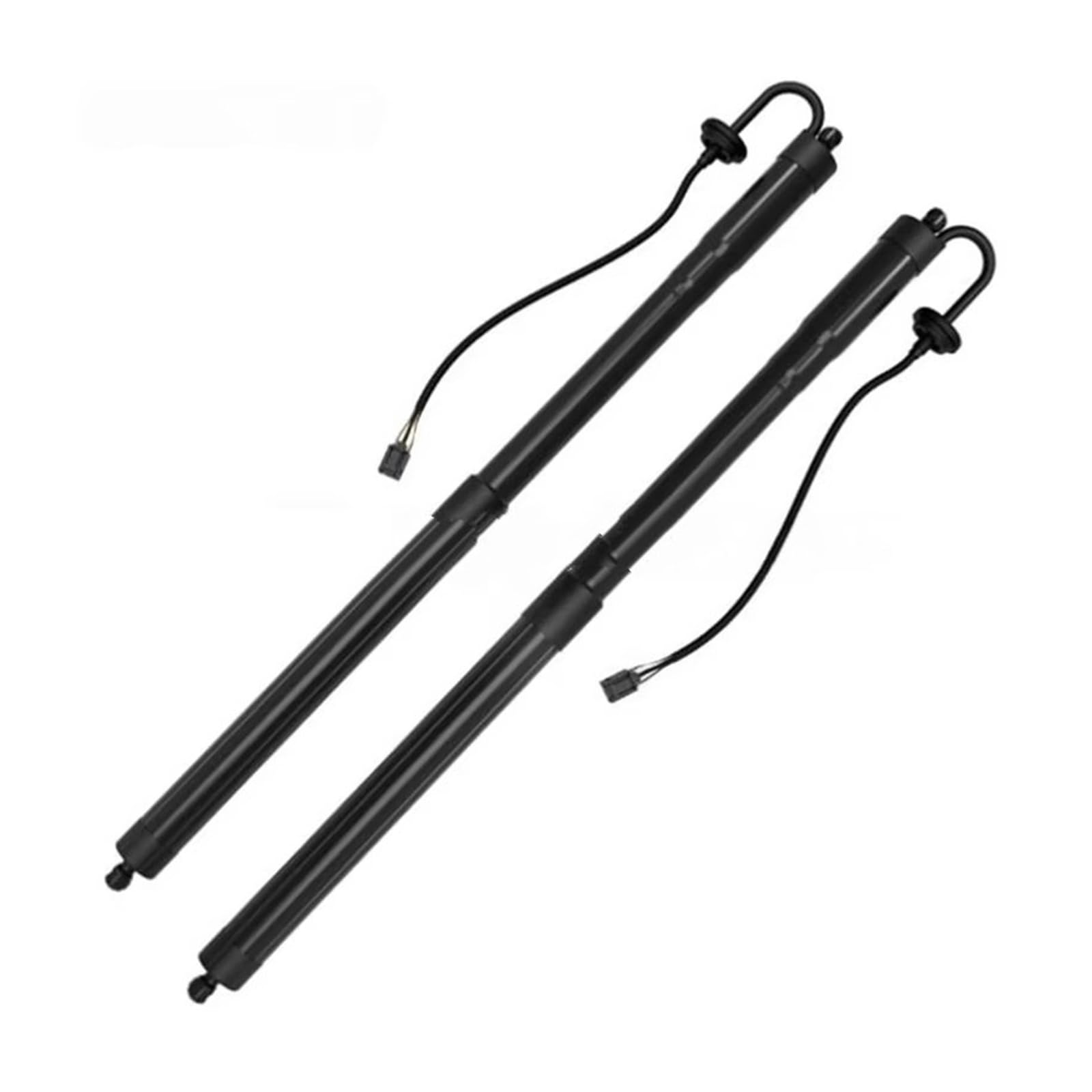 Kofferraum Gasfeder Für A7 2019 2018 2021 Heckklappe Power Hatch Lift Unterstützung Opener Schock Elektrische Heckklappe Gas Frühling Streben 4K8827851J Gasdruckfeder(Pair) von NAUTIG