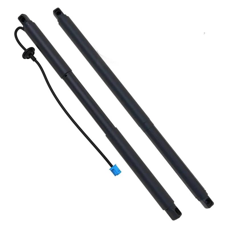 Kofferraum Gasfeder Für Benz Für CLA X117 2013 2014-2018 2019 Heckklappe Heckklappe Power Hatch Lift Support Opener Elektrische Heckklappenstrebe A1178900130 A1179800564 Gasdruckfeder(2St) von NAUTIG