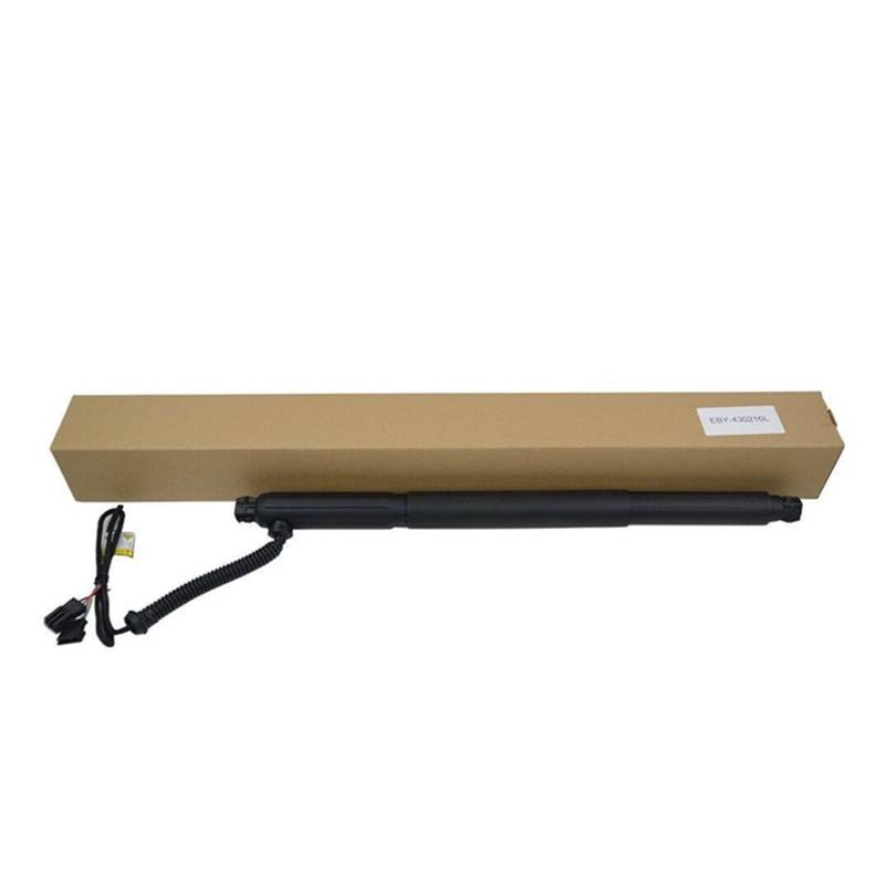 Kofferraum Gasfeder Für Benz Für CLA X117 2013 2014-2018 2019 Heckklappe Heckklappe Power Hatch Lift Support Opener Elektrische Heckklappenstrebe A1178900130 A1179800564 Gasdruckfeder(Left A117890013 von NAUTIG