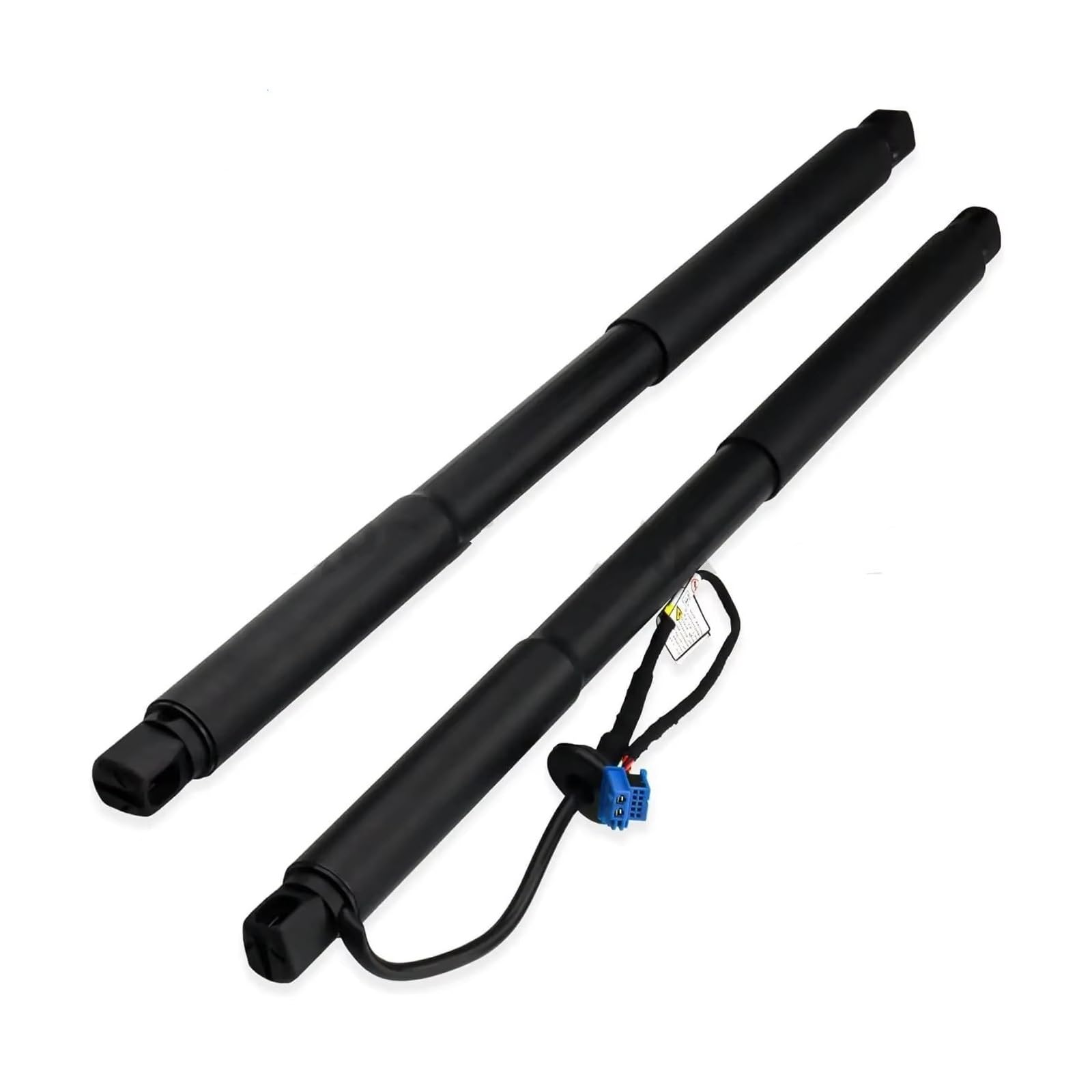 Kofferraum Gasfeder Für Benz W166 ML GLE-Klasse ML350 ML63 2013 2014 2015 Power Hatch Lift Unterstützung Heckklappe Heckklappe Strut 1668901130 1669802164 Gasdruckfeder(Links) von NAUTIG