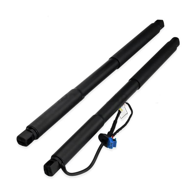 Kofferraum Gasfeder Für Benz W166 ML GLE-Klasse ML350 ML63 2013 2014 2015 Power Hatch Lift Unterstützung Heckklappe Heckklappe Strut 1668901130 1669802164 Gasdruckfeder(Links) von NAUTIG